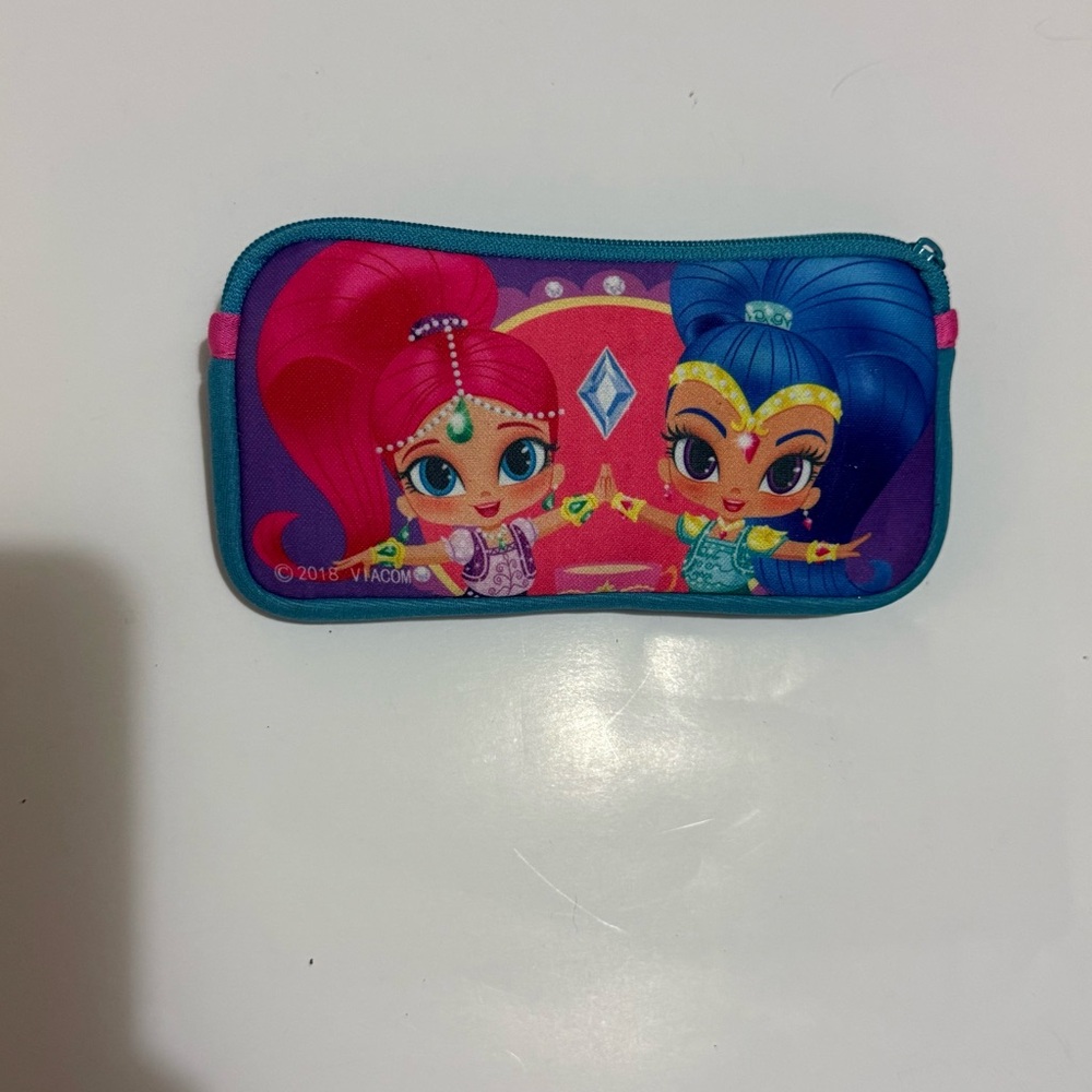 Shimmer and Shine Kids sunglasses